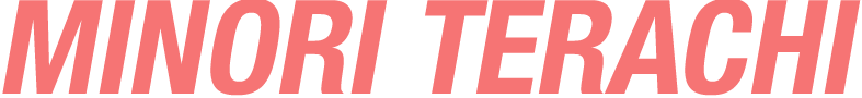 MINORI TERACHI